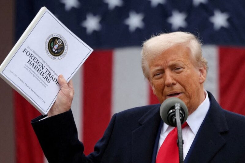 Over 50 nations want to start trade talks with US: ரம்புக்கு பெரும் வெற்றியா ?