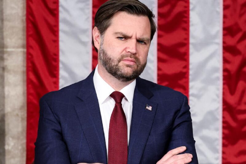 JD Vance’s ‘Chinese peasants’ comment: சீன விவசாயிகளை ‘அற்பர்கள்’ என்றாரா JD Vance’s